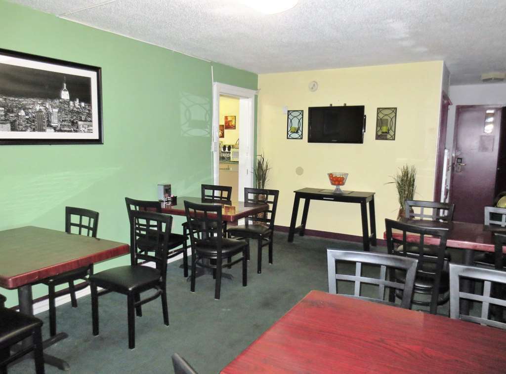 Country Garden & Suites-Benton Fasilitas foto
