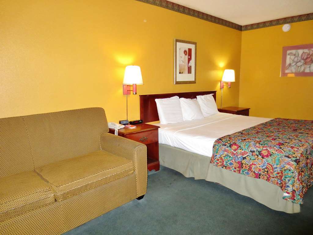Country Garden & Suites-Benton Ruang foto