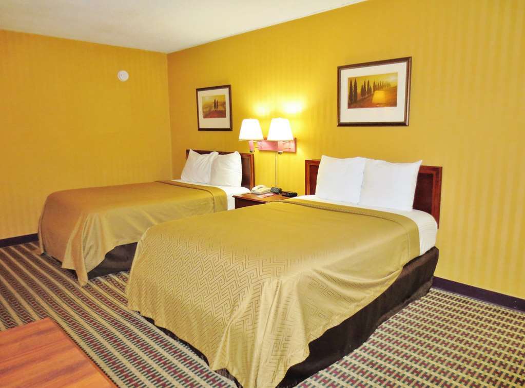 Country Garden & Suites-Benton Ruang foto